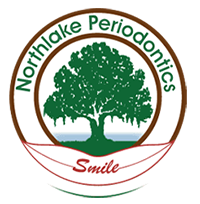 Northlake Periodontics Logo